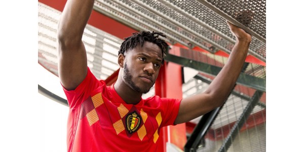 3-0 Egito, Bélgica